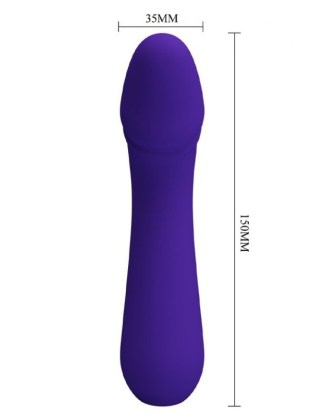 Vibrator za g tačku- BI 14723-3-4